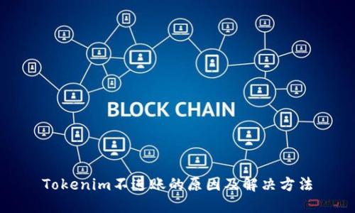 Tokenim不进账的原因及解决方法