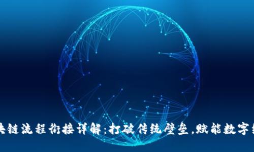 区块链流程衔接详解：打破传统壁垒，赋能数字经济