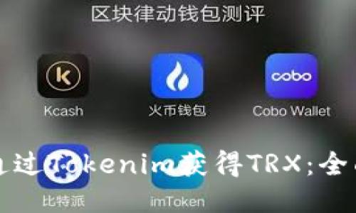 如何通过Tokenim获得TRX：全面指南