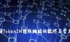 : 有效识别TokenIM转账地址的技巧与常见问题解答