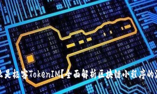 什么是极客TokenIM？全面解析区块链小程序的潜力