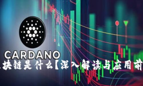 区块链是什么？深入解读与应用前景