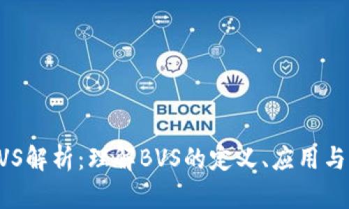 区块链BVS解析：理解BVS的定义、应用与未来前景
