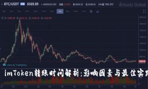 : imToken转账时间解析：影响因素与最佳实践