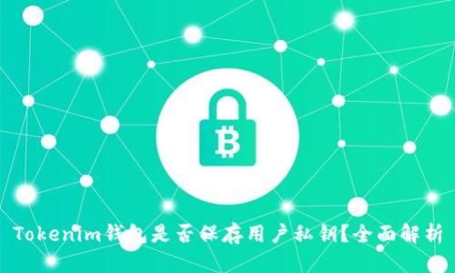 Tokenim钱包是否保存用户私钥？全面解析