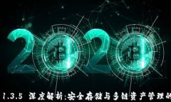 imToken 1.3.5 深度解析：安全存储与多链资产管理的