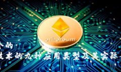 思考一个的  区块链技术的九种应用类型及其实际