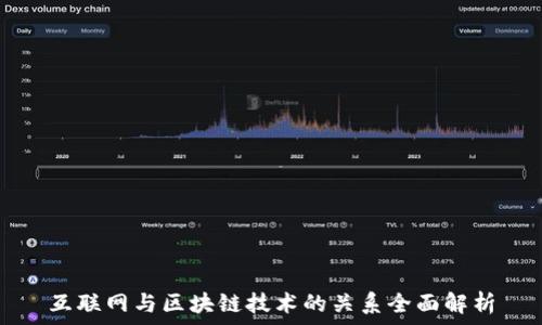  
互联网与区块链技术的关系全面解析