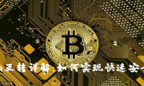 比特派与Tokenim互转详解：如何实现快速安全的加密货币转换