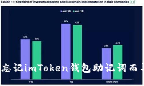 如何处理因忘记imToken钱包助记词而导致的问题？