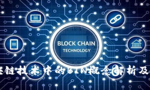 区块链技术中的BIN概念解析及应用