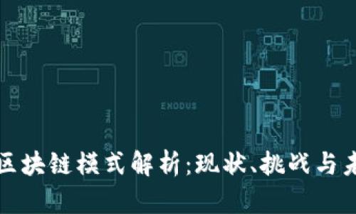 中国的区块链模式解析：现状、挑战与未来趋势