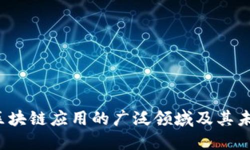  澳洲区块链应用的广泛领域及其未来发展