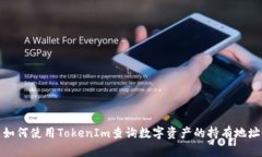如何使用TokenIm查询数字资产的持有地址