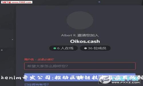 Tokenim开发公司：推动区块链技术与应用的创新