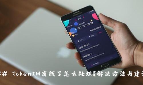 ## TokenIM离线了怎么处理？解决方法与建议