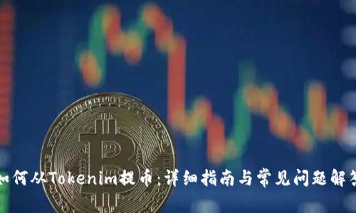 如何从Tokenim提币：详细指南与常见问题解答