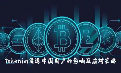 Tokenim清退中国用户的影响及应对策略