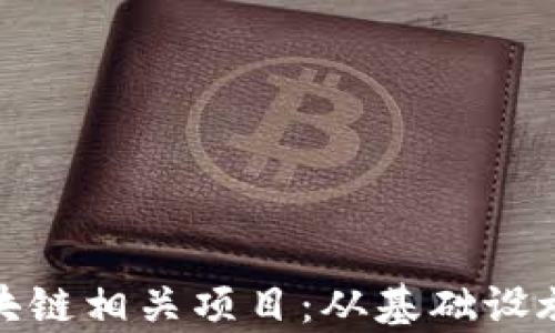 
全面解析区块链相关项目：从基础设施到应用案例