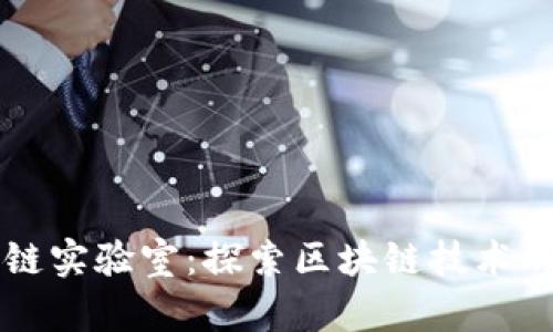 区块链实验室：探索区块链技术的前沿