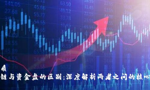 的优质
区块链与资金盘的区别：深度解析两者之间的核心差异