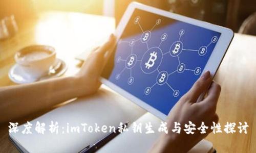 深度解析：imToken私钥生成与安全性探讨