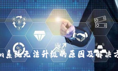 Tokenim系统无法升级的原因及解决方案分析