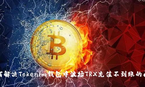 如何解决Tokenim钱包中波场TRX充值不到账的问题