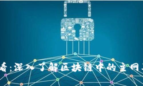 2025必看：深入了解区块链中的主网及其影响