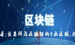 2025必看：交易所与区块链的8大区别，立即了解！