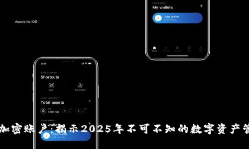 区块链加密账户：揭示2025年不可不知的数字资产管理方式