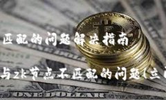 # im钱包与zk节点不匹配的问题解决指南## 快速解