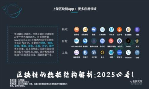 区块链的数据结构解析：2025必看！