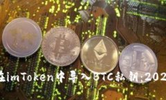 如何立即在imToken中导入BTC私钥：2025必看指南