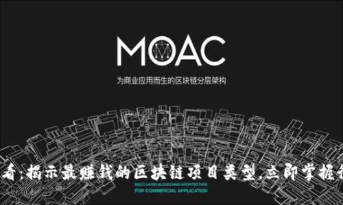 2025必看：揭示最赚钱的区块链项目类型，立即掌握行业动态