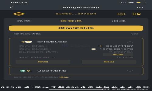 2025必看：深入了解GSC币区块链的未来与潜力