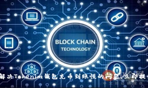 2025必看：如何解决Tokenim钱包充币到账慢的问题，立即提升你的交易效率！