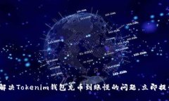 2025必看：如何解决Tokenim钱包充币到账慢的问题，