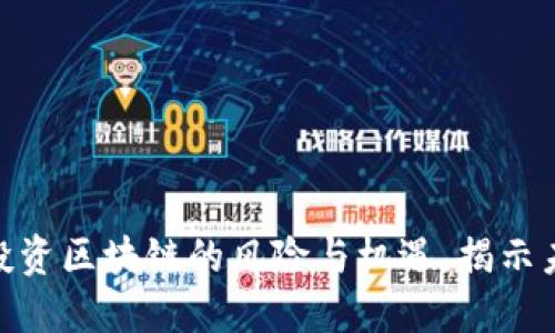 2025必看：投资区块链的风险与机遇，揭示未来投资方向