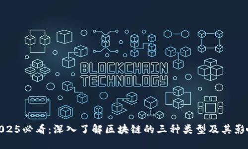 2025必看：深入了解区块链的三种类型及其影响