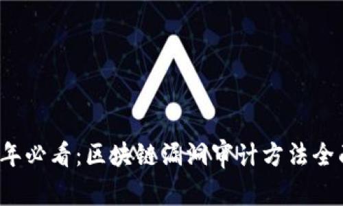 2025年必看：区块链漏洞审计方法全面解析