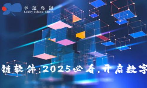 新大陆区块链软件：2025必看，开启数字经济新未来