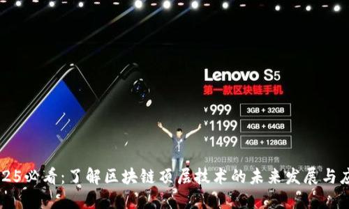 2025必看：了解区块链顶层技术的未来发展与应用