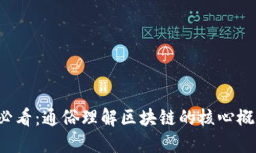 2023年必看：通俗理解区块链的核心概念与应用