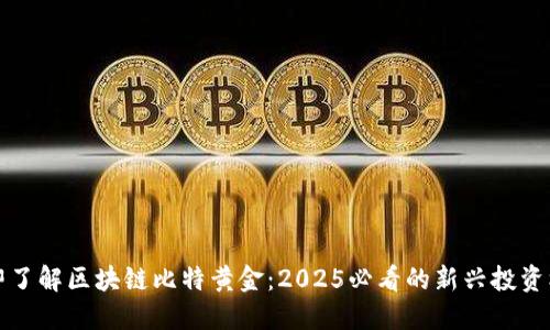 立即了解区块链比特黄金：2025必看的新兴投资机会