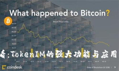2025必看：TokenIM的强大功能与应用场景分析