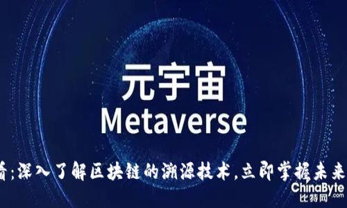 2025必看：深入了解区块链的溯源技术，立即掌握未来发展趋势