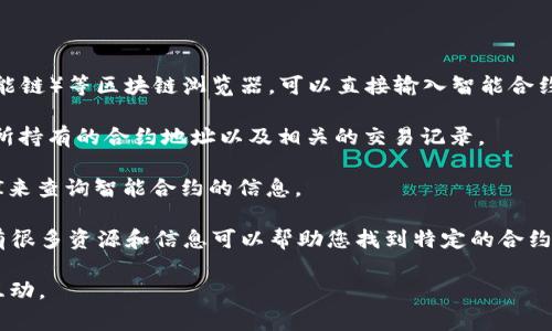 区块链合约号码通常指的是智能合约地址，这是在区块链上为智能合约分配的唯一标识符。智能合约是以编程方式自动执行的数字协议，通常运行在区块链平台上，例如以太坊、波卡等。

如果您想要查询智能合约地址，可以通过以下几种方式：

1. **区块链浏览器**：使用如Etherscan（以太坊）、BscScan（币安智能链）等区块链浏览器，可以直接输入智能合约地址或者相关交易哈希来查询合约信息。

2. **钱包应用**：如果您在使用某个加密货币钱包，通常能够查找到所持有的合约地址以及相关的交易记录。

3. **开发者工具**：如果您是开发者，可以使用区块链平台提供的API来查询智能合约的信息。

4. **社区与论坛**：在相关的社区或论坛（如Reddit、Telegram）上，有很多资源和信息可以帮助您找到特定的合约地址。

请注意，小心验证合约地址的真实性，以避免诈骗或与不可靠的项目互动。