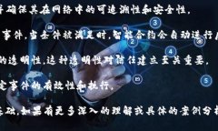 区块链事件作用是指在区块链网络中发生的特定