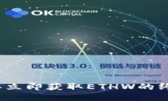 2023年立即获取ETHW的终极指南